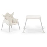 WALLXPERT Bebina stolica hranilica Angel Bela | ePonuda.com