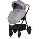 Chipolino dječja kolica 3u1 Prestige Cloud Grey | shoptok.hr