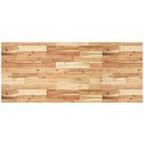 vidaXL Stolna ploča 140x60x4 cm pravokutna od masivnog drva bagrema | shoptok.hr