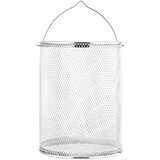 Altom design Lonac s Košarom 16x21 cm - Nehrđajući Čelik | shoptok.hr