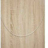  Komoda Hrast sonoma 33 5 x 34 5 x 75 cm Konstruirano drvo - Hrast sonoma | shoptok.hr