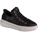 Skechers Nizke superge Slip-Ins: Snoop One - OG Leather Črna Cene