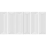 PRISMA Matt White 15x30 | ePonuda.com