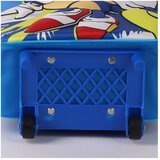 Sonic Trolley 3D the Hedgehog 30cm | shoptok.hr