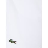 Lacoste Sport Športne hlače bela | Shoptok.si