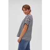 Marisse Women's Sweatshirt L-Bl-4605 Navy | ePonuda.com
