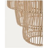 Kave Home Sjenilo od ratana u prirodnoj boji ø 38 cm Janoa – | shoptok.hr