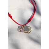 Elfs narukvica SCALLOP SHELL CR | shoptok.hr
