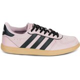 Adidas Nizke superge BREAKNET SLEEK Rožnata | Shoptok.si