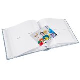 Goldbuch foto album Kraft Art 10x15 cm, za 200 fotografija | shoptok.hr