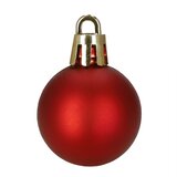 Ca0967 božićni set kuglica 48 kom. | shoptok.hr