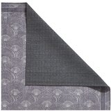 Catherine Lansfield Siv pralen tekač 61x170 cm Deco Peacock – | Shoptok.si