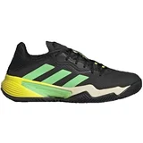 Adidas Modne superge Barricade Črna