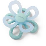 BabyOno Grickalica za zube Flower, plava Cene