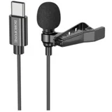 Type-C BOROFONE BFK11 Elegant lavalier black