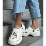 D/CEO Black sandals on a block heel Millo | Shoptok.si