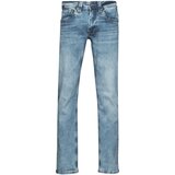 Pepe Jeans Jeans straight CASH Modra Cene