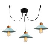 Opviq Luster Manavgat-N-556, 114x24cm, 3xE27 | Eponuda.ba