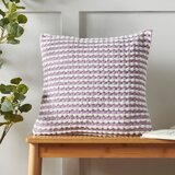 Catherine Lansfield Ukrasni jastuk 43x43 cm Stab Stitch – | shoptok.hr