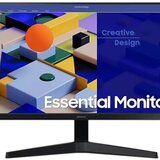  27″ FHD Ravni Monitor S31CLS27C310EAUXEN, 27″, FHD, 5ms75Hz, HDMI, D-Sub, Vesa 100×100 | Eponuda.ba