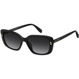 Marc Jacobs MJ1147/G/S 807/9O ONE SIZE (57) Črna/Siva Cene