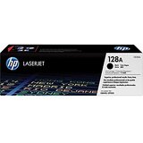  HP 128A črn/black (CE320A) - original Cene
