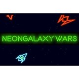  NeonGalaxy Wars Steam Key GLOBAL | ePonuda.com