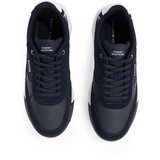 Tommy Hilfiger Niske tenisice 'Classic' morsko plava / bijela | shoptok.hr