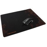 Esperanza Podloga za miš FLAME, gaming, non-slip, 440x354x4mm, EA146R Cijene