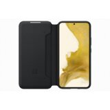 Samsung galaxy S22+ led view cover black | Shoptok.si