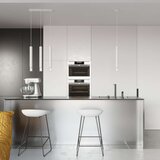  SL.0957 - viseći visilica na sajli vizier 1xG9/12W/230V bela | Eponuda.com