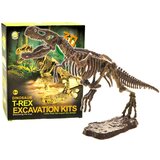 Set za izkopavanje okostja T-rexa | Shoptok.si