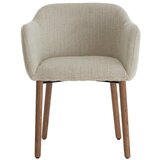 Light & Living Bež blagovaonske stolice u setu 2 kom Blaine – | shoptok.hr