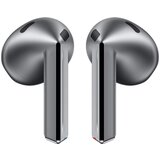 Samsung Brezžične slušalke Galaxy Buds3, srebrne | Shoptok.si