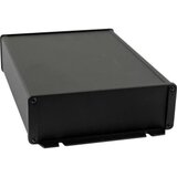 Hammond Electronics 1457T2202EBK univerzalno kućište 220 x 165 x 55 aluminij crna 1 St. Cijene