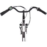 Capriolo e-bike e-city sivo-srebrno (19) ( 925810 ) | Eponuda.com