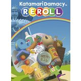  Katamari Damacy Reroll Steam Key GLOBAL | ePonuda.com