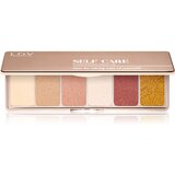 L.O.V. Eyeshadow Palette paleta sjenila za oči nijansa Self Care 12 g Cijene