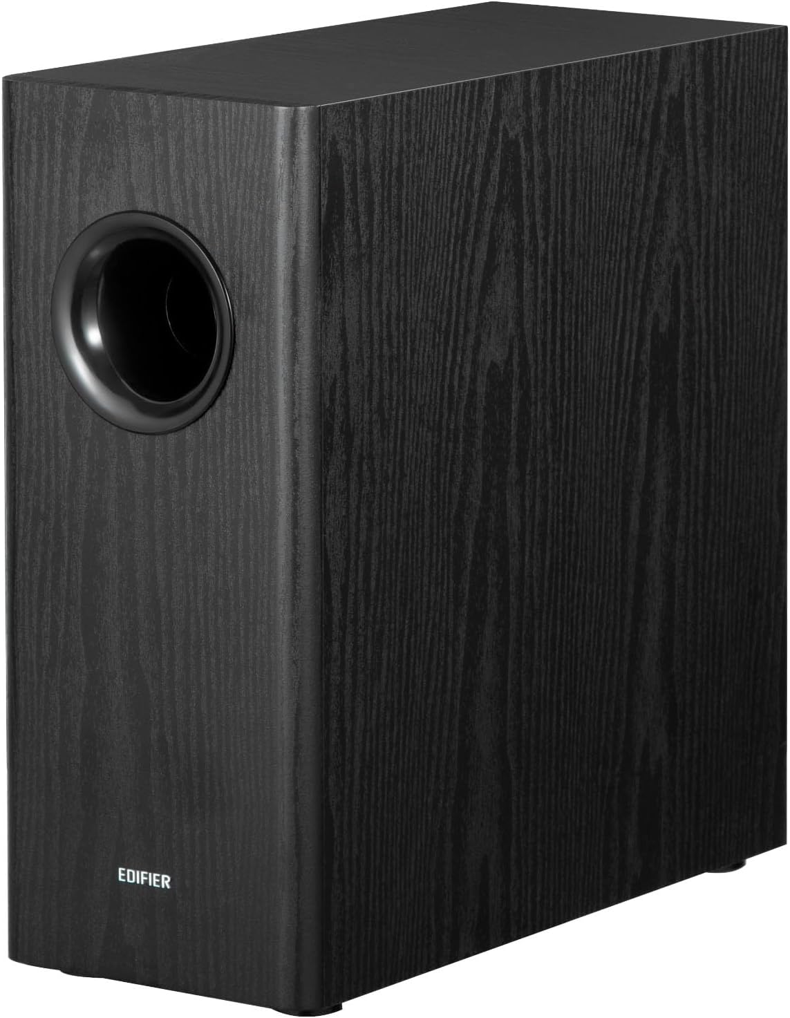 Edifier Aktivni Subwoofer T5s, 70W, 8'', 35Hz (Črna), (5000155610) Cene