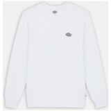 Dickies Summerdale tee ls Bijela Cijene