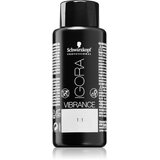 Schwarzkopf Professional IGORA Vibrance demi-permanentna barva za lase odtenek Clear 0-00 60 ml Cene
