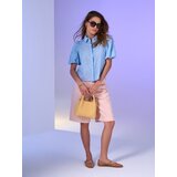 Sinsay Traper jorts šortsi s srednjim strukom | shoptok.hr