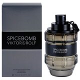 Viktor & Rolf Spicebomb toaletna voda 150 ml za muškarce | shoptok.hr