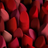 Guerlain Rouge G de razkošna šminka odtenek 885 Fire Orange Velvet 3,5 g | Shoptok.si