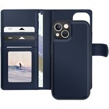 Oem Mayaxess, Ohišje za iPhone 14 s snemljivo lupino, Modra noč, (5000215803) | Shoptok.si