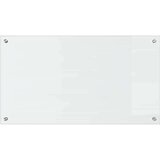 vidaXL Kuhinjski zaštita *Transparent*an 90 x 50 x 0.8 cm | shoptok.hr