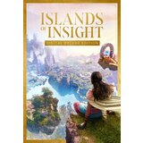 islands of insight deluxe edition (pc) steam key global  islands of insight deluxe edition (pc) steam key global Slike