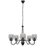  Luster na lancu ALLENA 5xE27/15W/230V | Eponuda.com