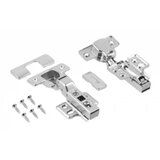 Gtv samozatvarajuća šarka polukoljeno PRESTIGE ZM-ECHC08BEO | Eponuda.ba