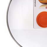 Orion Zaščitni pokrov za cvrtje 29 cm, (5000006508) | Shoptok.si